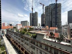 The M (D7), Apartment #460309121